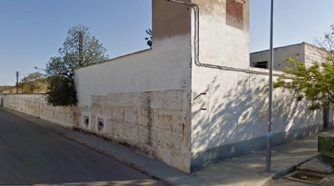 Solar en Tomelloso. A 3 calles. Dinos tu precio!, immagine 2