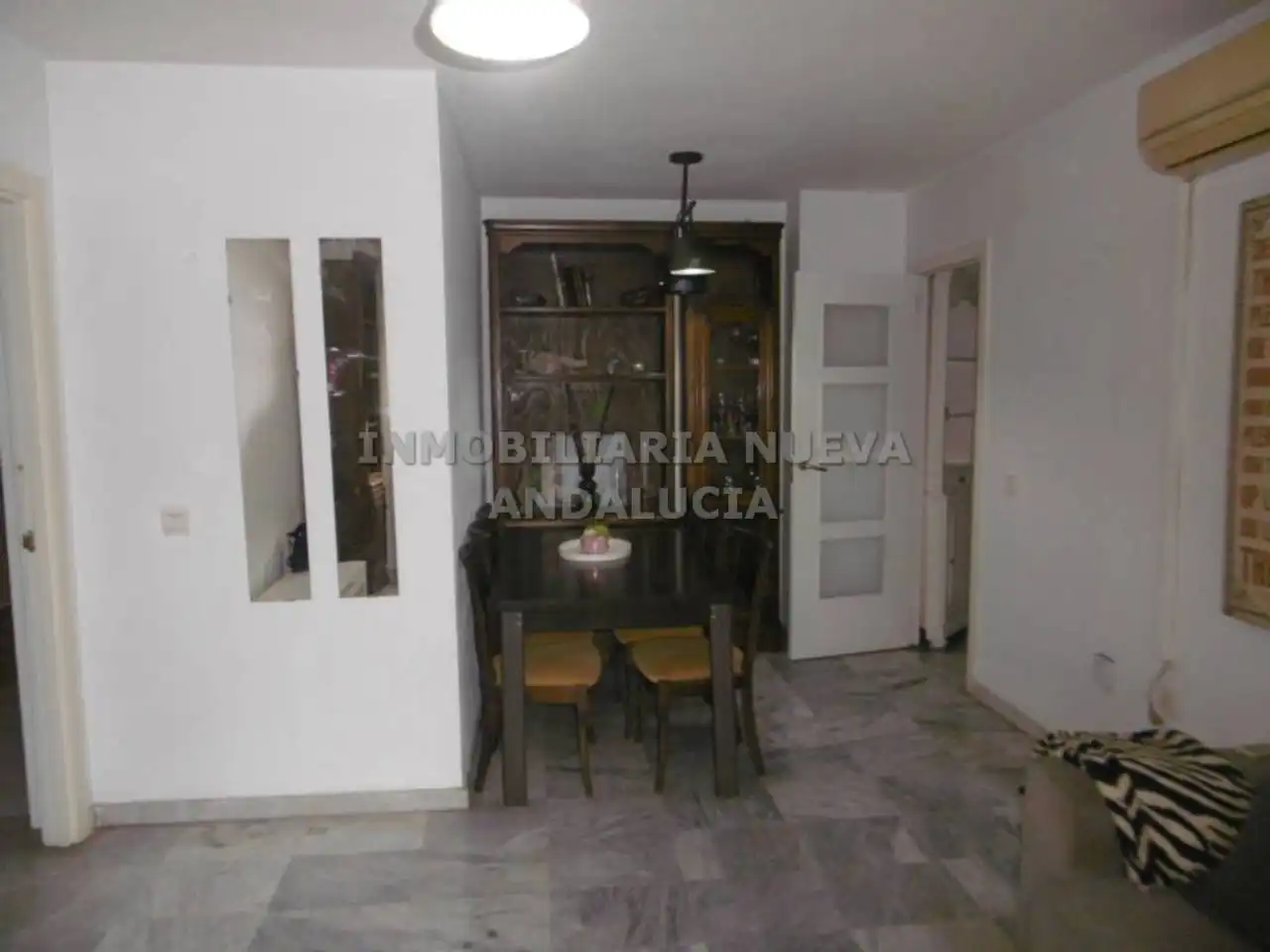 Wohnung zur Miete in Nueva Andalucía