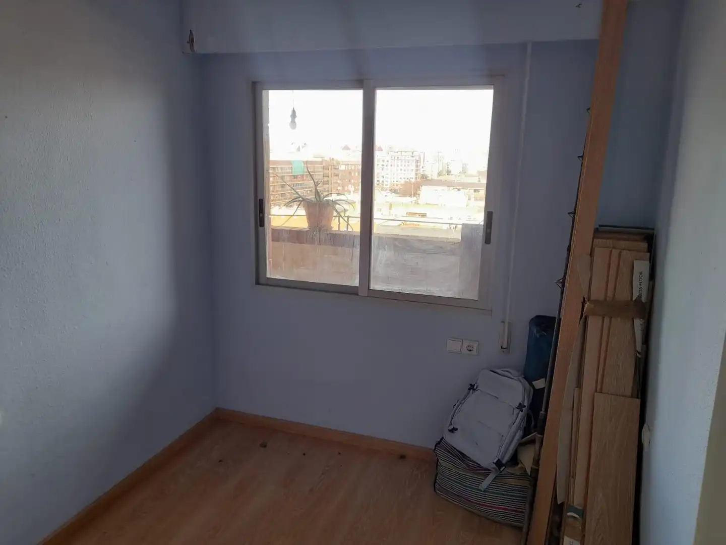 Piso en venta en Avenida de Tirso de Molina, Barrio de Campanar