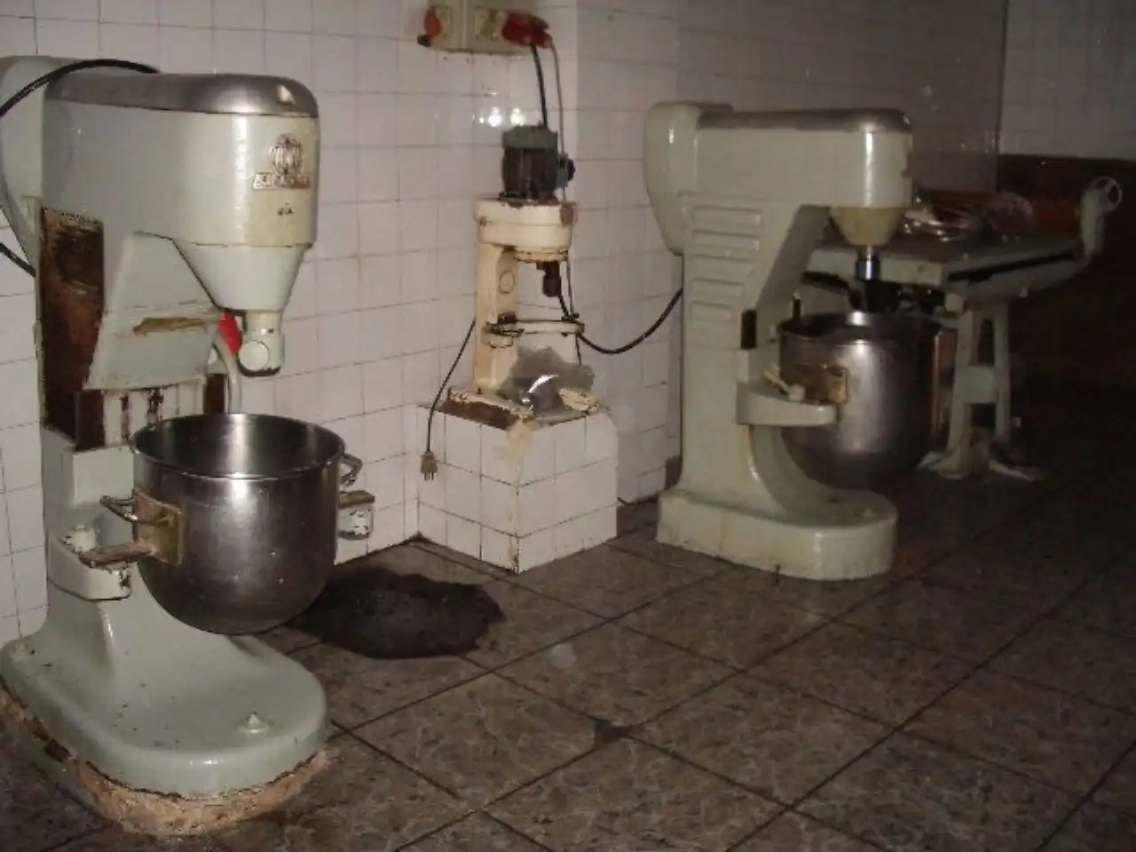 Cuina de Casa o xalet en venda en Bellús