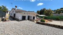 Vista exterior de Casa o xalet en venda en Maçanet de la Selva amb Aire condicionat, Calefacció i Jardí privat