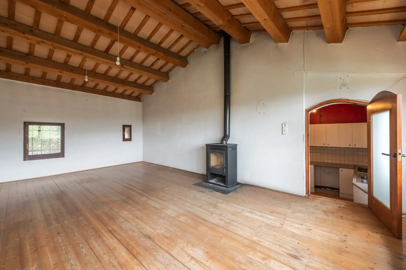 Country house zum Verkauf in Beuda