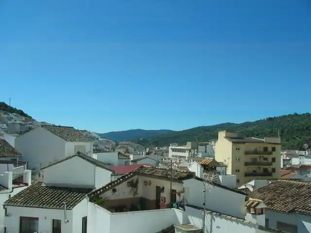 Casa con terraza en venta en Ubrique, imagen 9