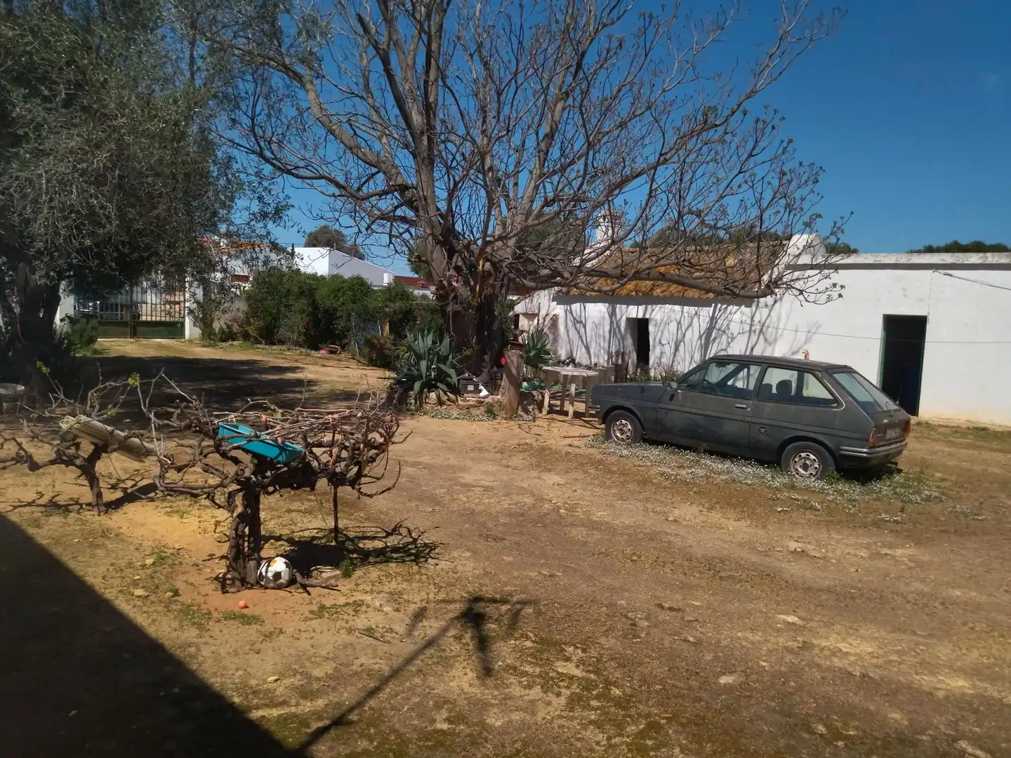 Casa rústica amb jardí en venda a N/A, imagen 8