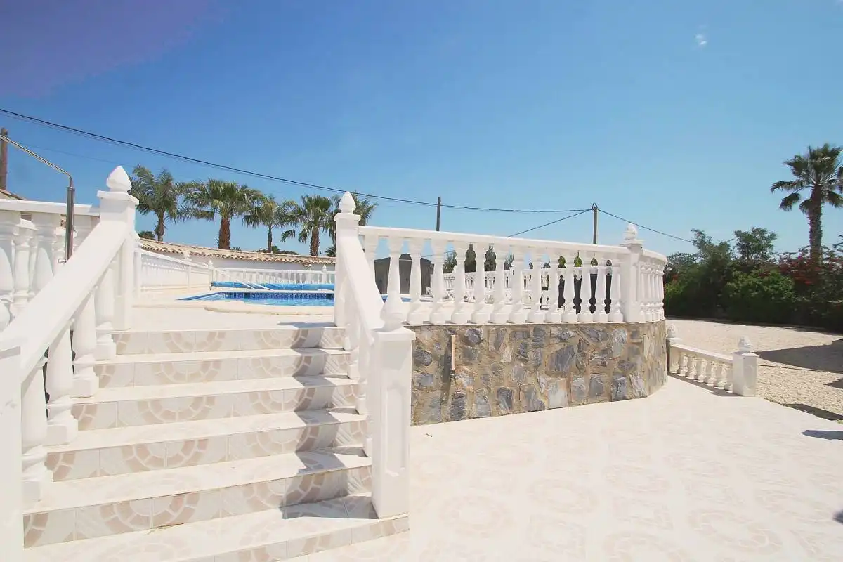 Villa avec piscine à vendre à Cam. lo Perpen, imagen 42