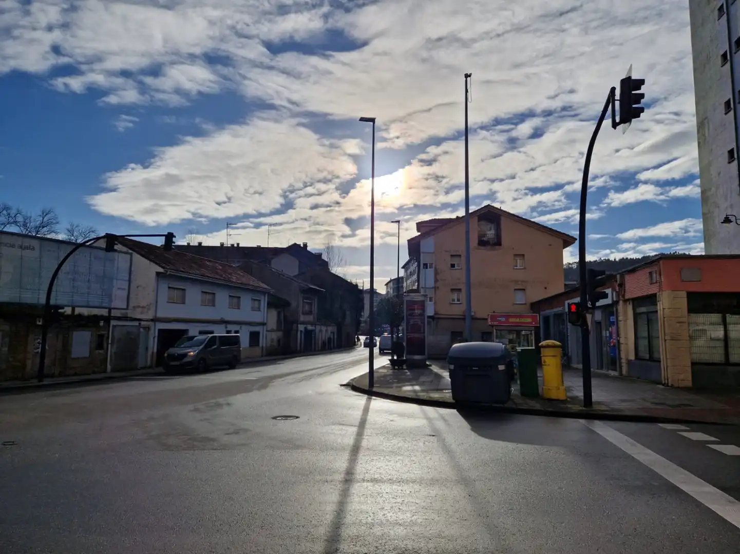 Business premises to rent in FRANCISCO LEGORBURU, imagen 10