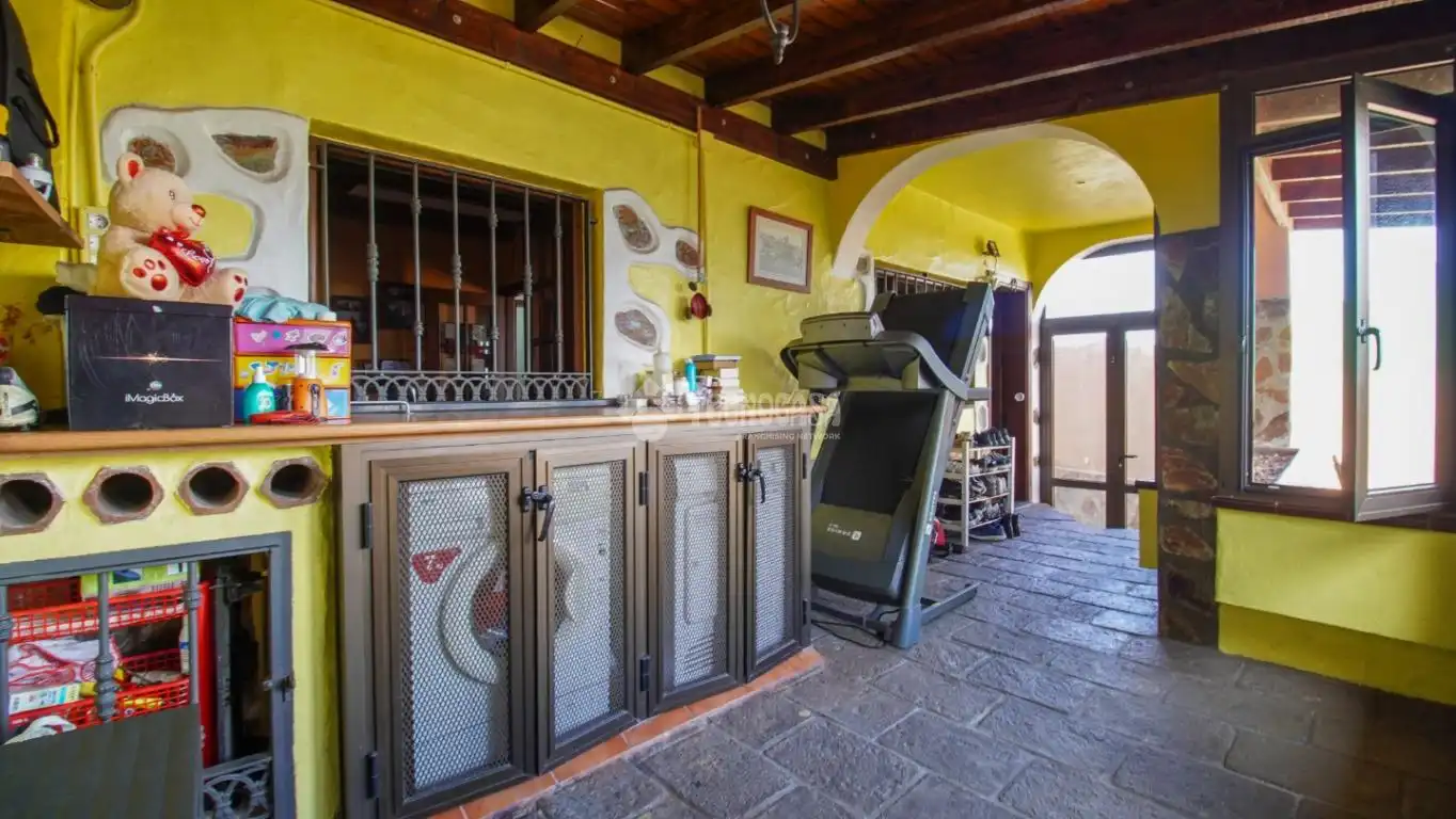 Casa con terraza en venta en La Matanza de Acentejo, imagen 31