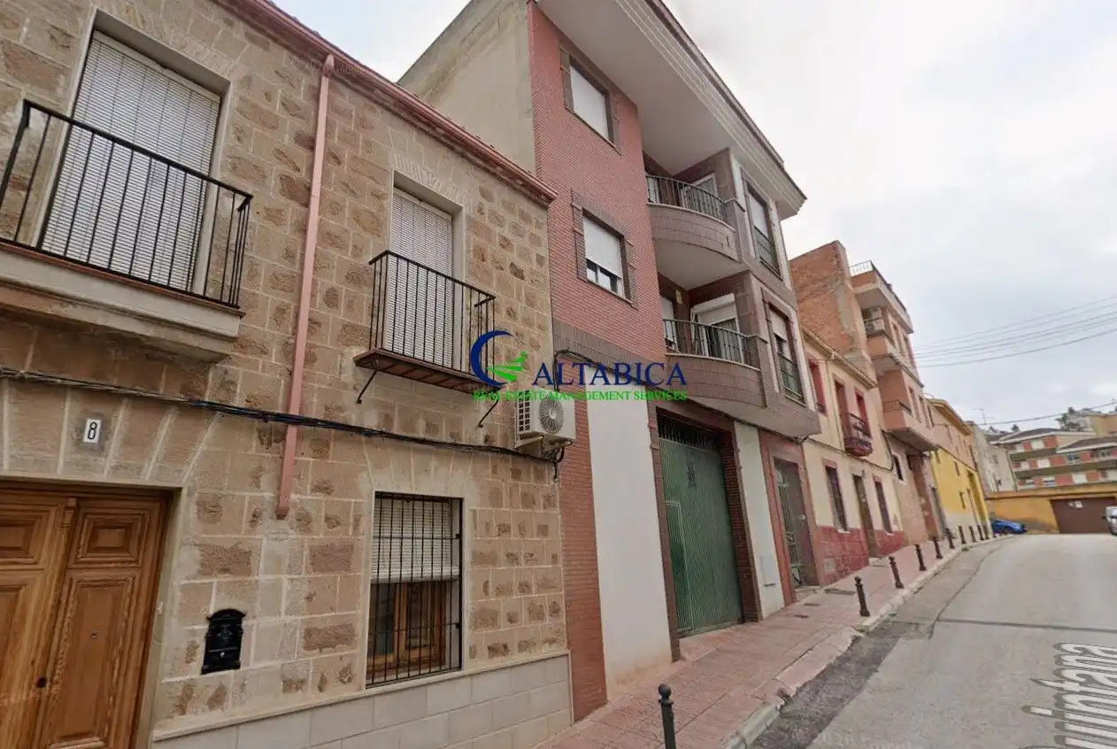 Flat for sale in Quintana, imagen 2