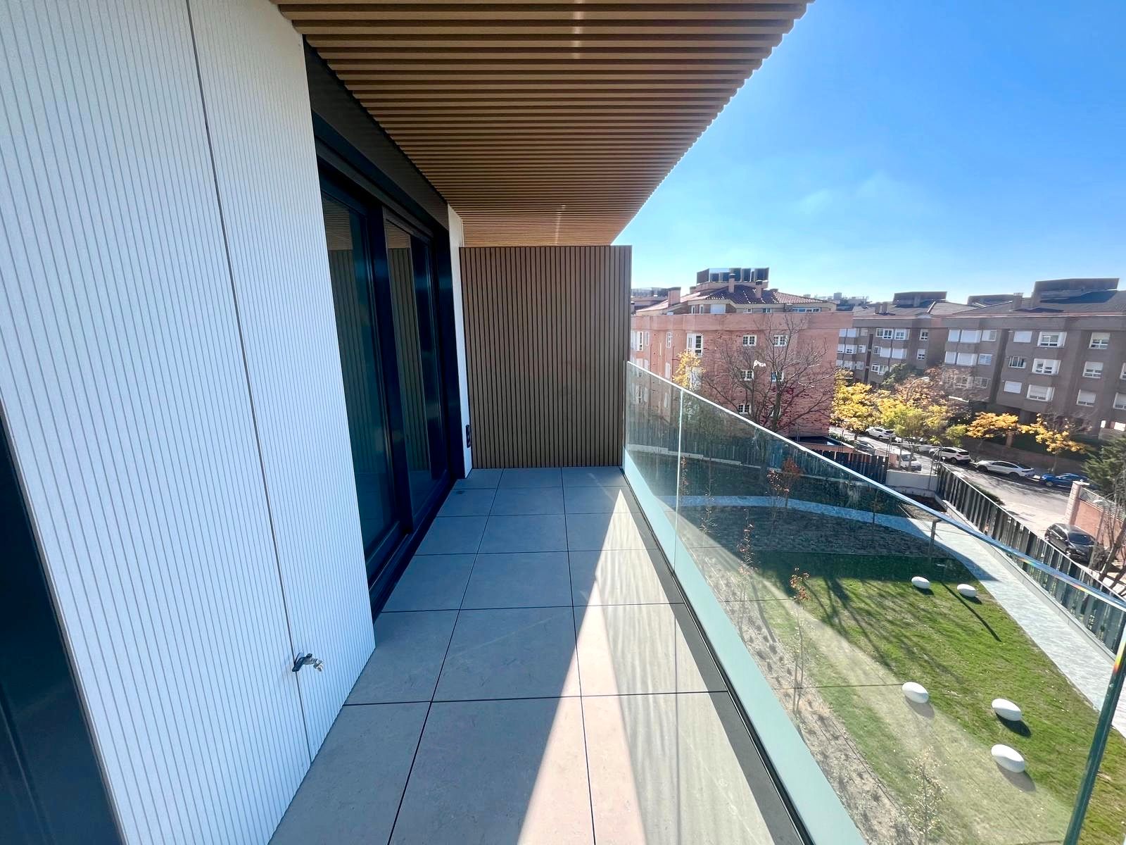 Apartament de lloguer a Pinar del Rey