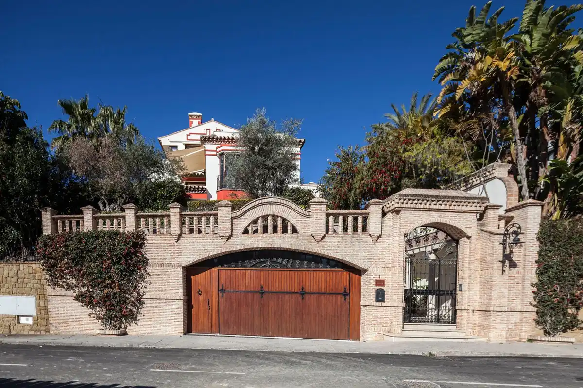 Chalet con piscina en venta en Arrabal Rocio Sur, imagen 7
