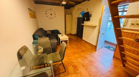 Foto 3 de Estudio de alquiler en Sta. Marina - San Andrés - San Pablo - San Lorenzo, Córdoba Capital