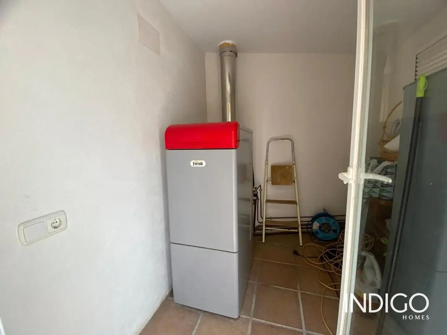 Casa o chalet en venta en Raspeig Polig, Villamontes - Boqueres