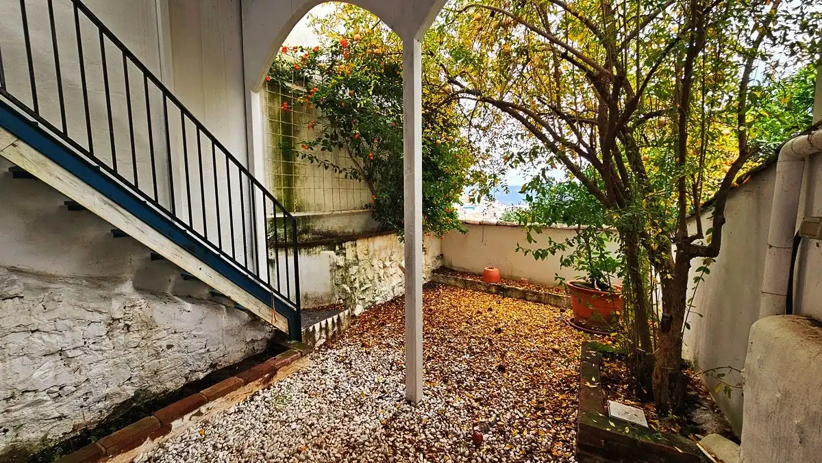 Terraza de Casa o chalet en venta en Aroche con Terraza y Trastero