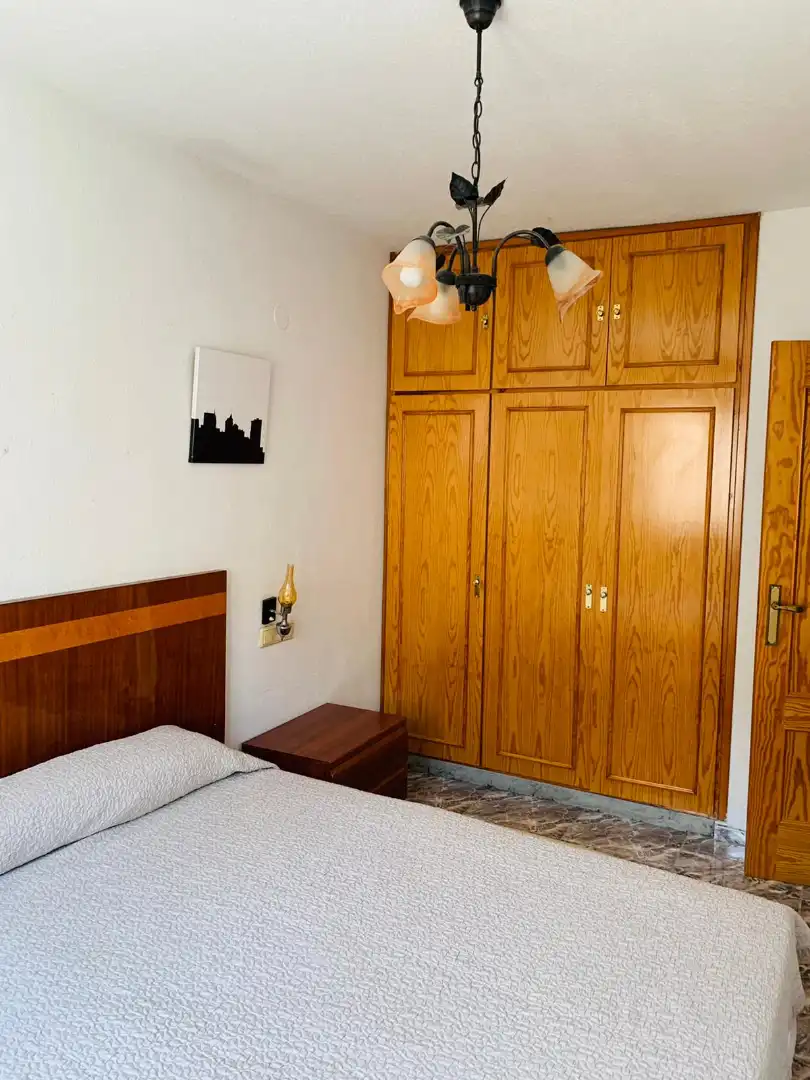 Flat to rent in Calle Alhambra, imagen 14