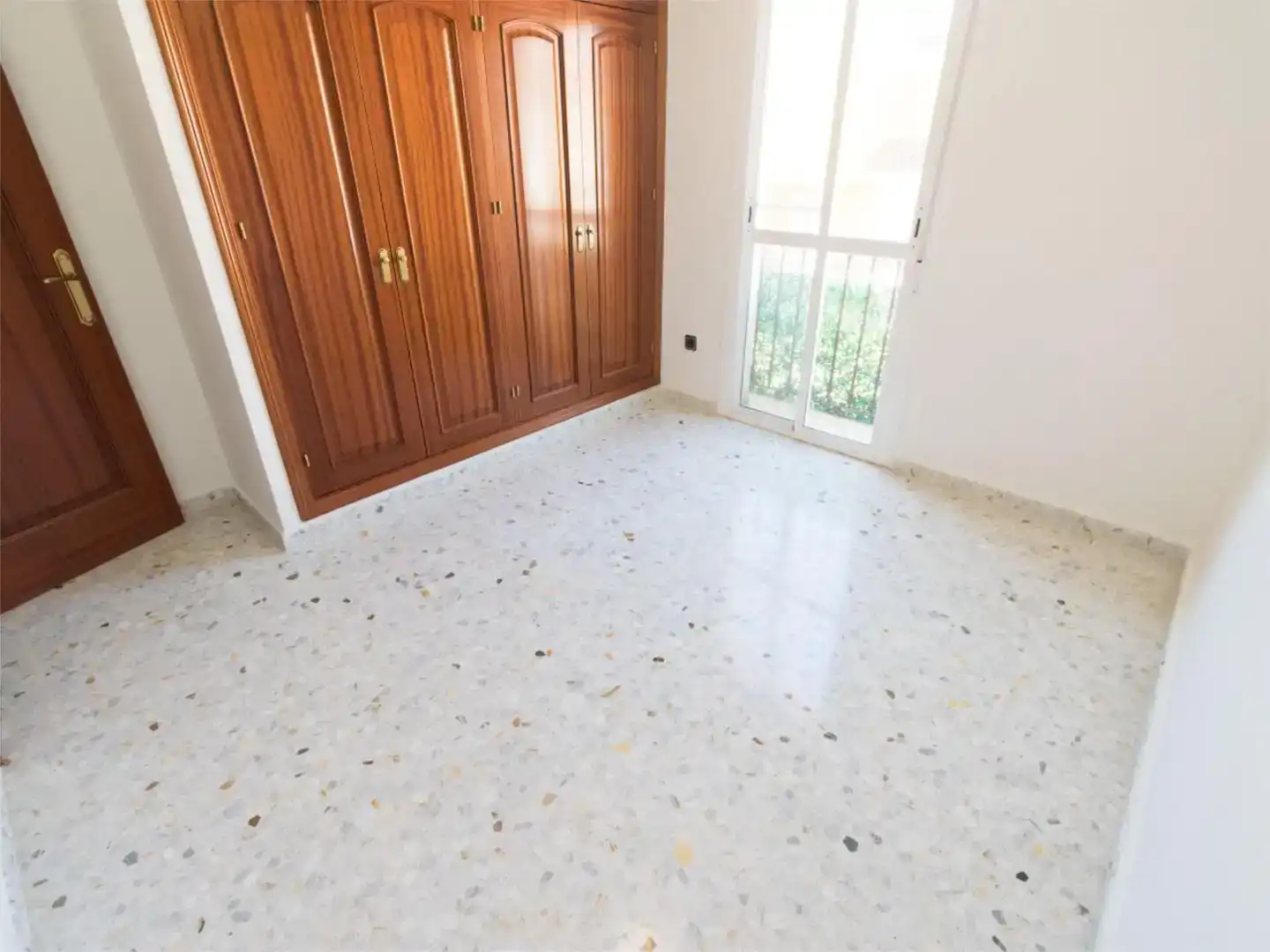 Bedroom of Detached homes for rent in Rota  with Air Conditioner, Private garden and Storage room