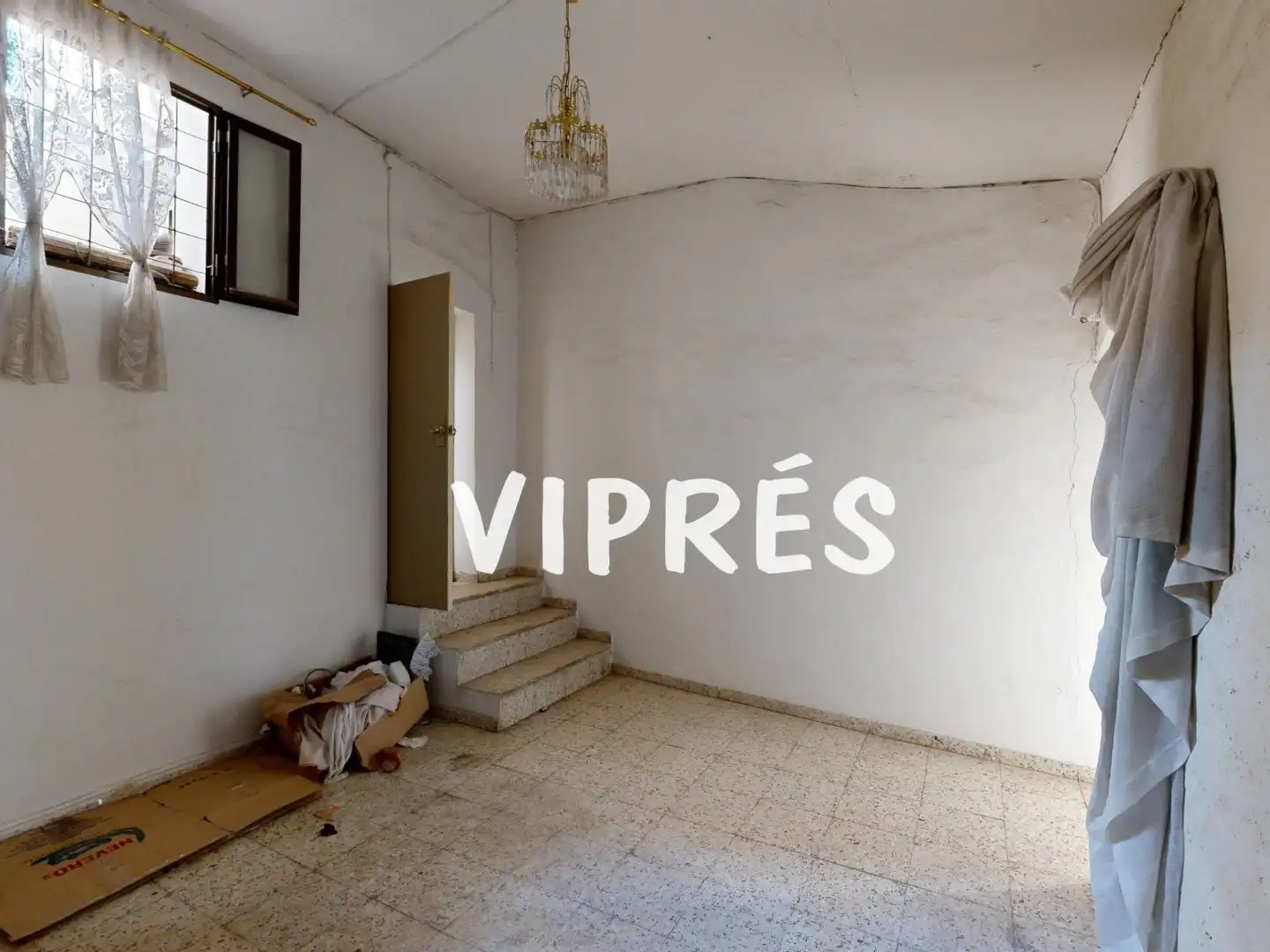 Wohnung zum Verkauf in Cáceres mit Terrasse