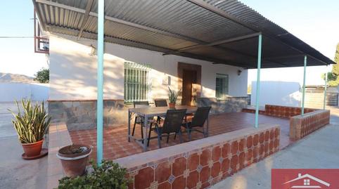 Foto 4 de Casa o xalet de lloguer a Centro, Málaga