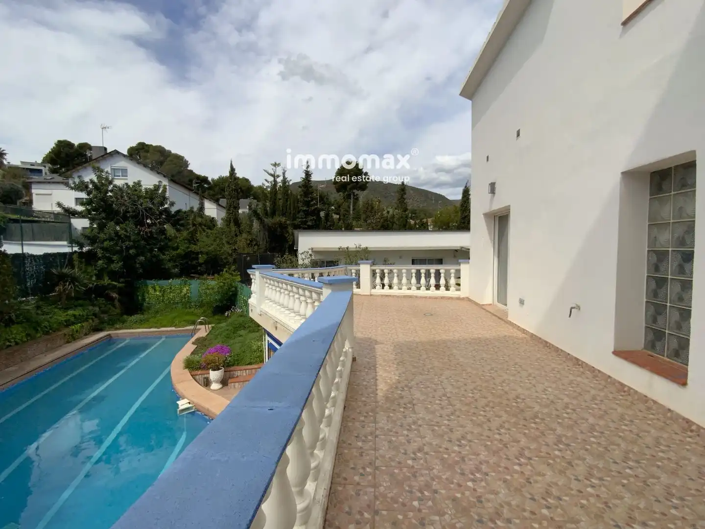 Casa o xalet de lloguer a Montmar
