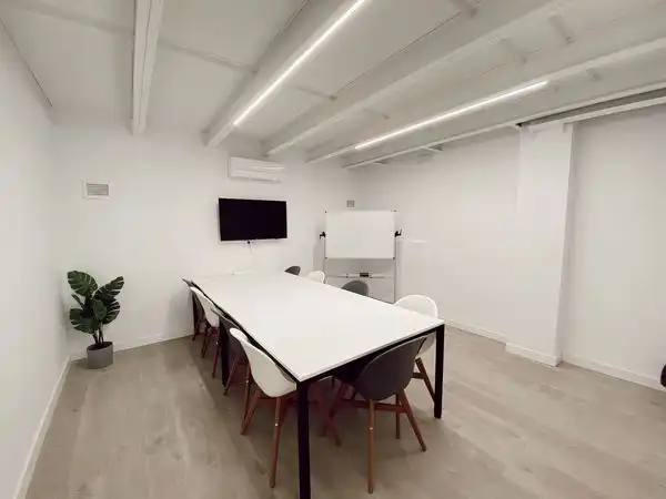Büro zur Miete in Calle de Henri Dunant 19, imagen 5