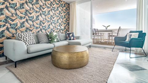 Foto 3 von Wohnungen zum Verkauf in Calle Francisco Villalón, 3l, Puerto Banús, Marbella