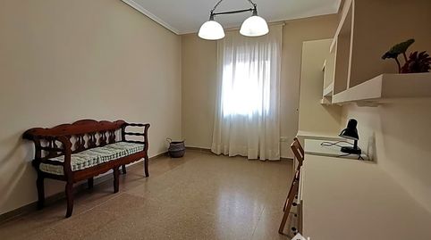 Foto 5 de Piso de alquiler en De Ramón y Cajal del Bermejal, Centro ciudad, Linares