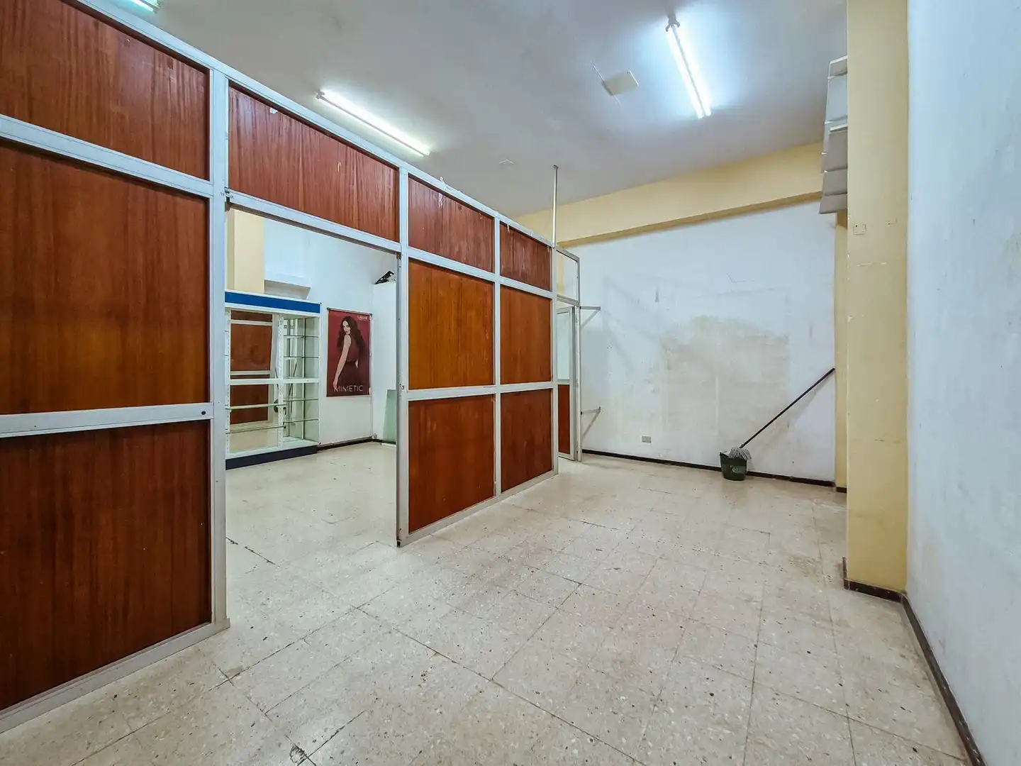 Local comercial en venda a Calle Uruguay 9, imagen 7