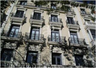 Photo 1 of Office to rent in Paseo de Recoletos, Justicia - Chueca, Madrid
