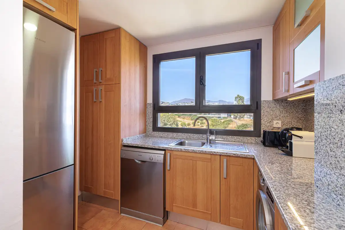 Duplex con ascensore in vendita a Estepona Pueblo, imagen 11
