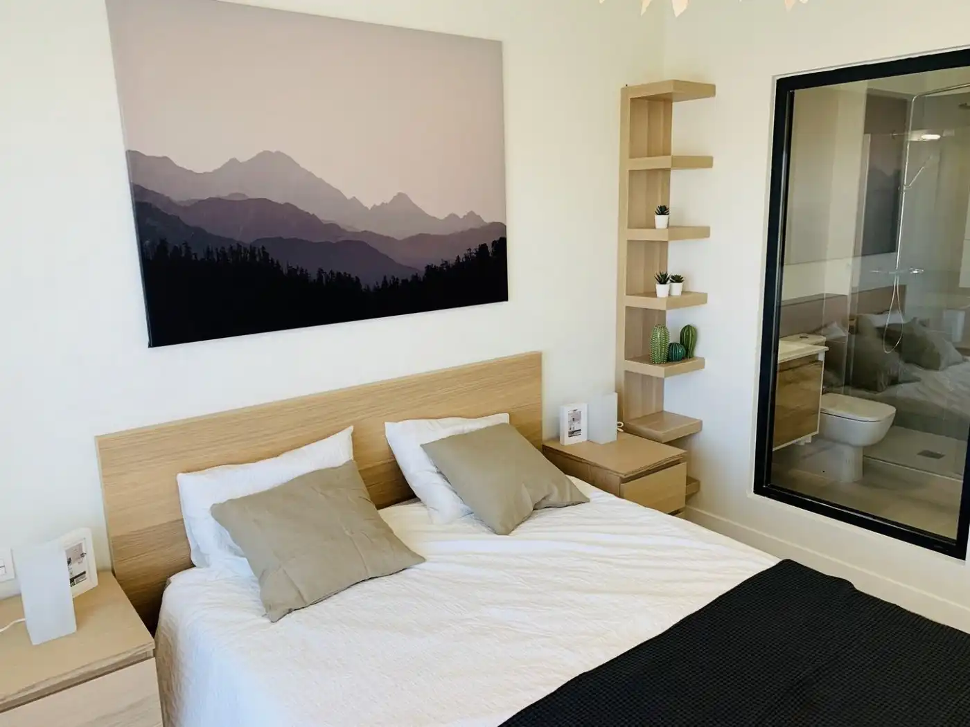 Apartamento con piscina en venta en Condado de Alhama, imagen 16