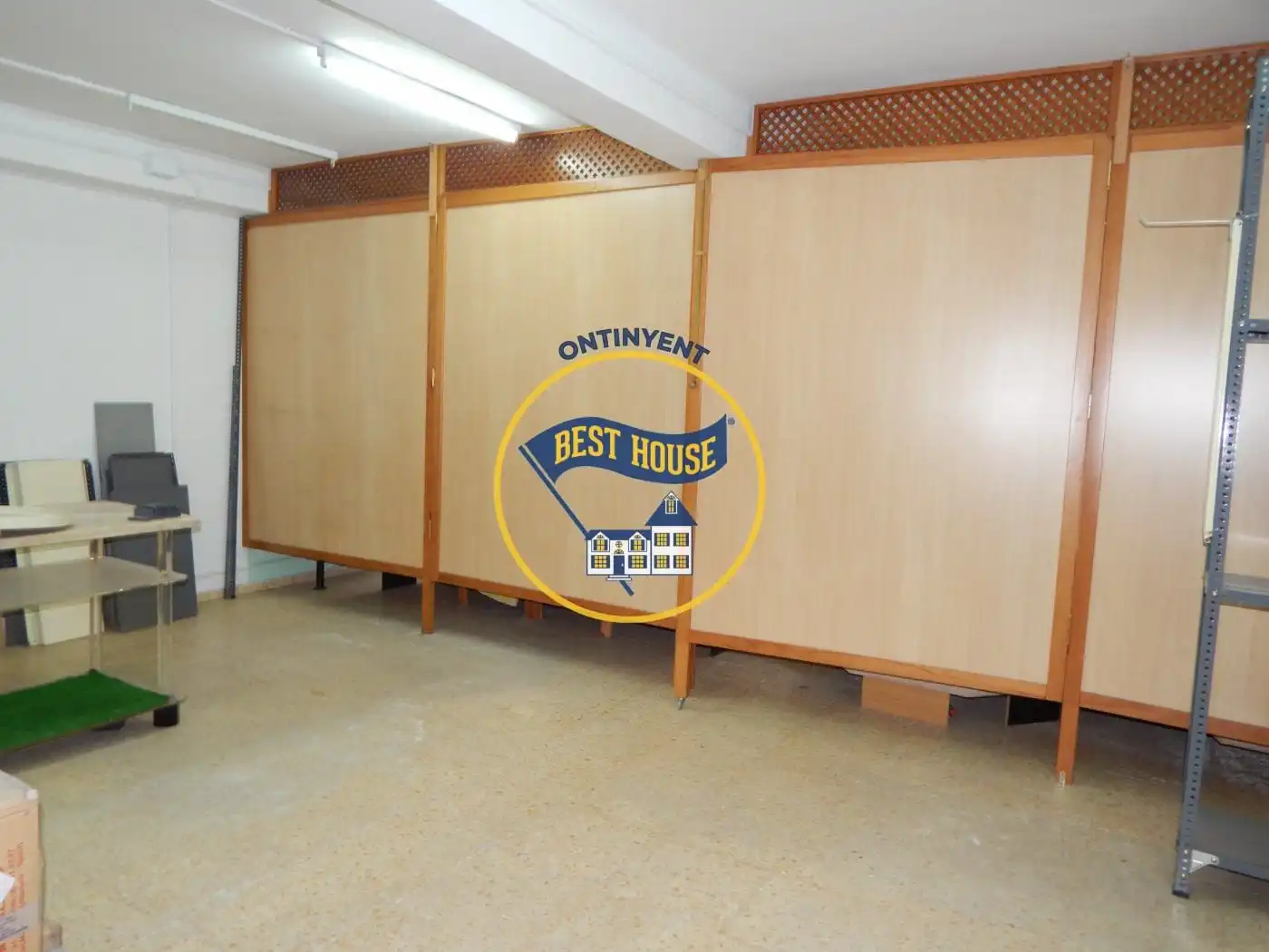 Business premises for sale in Sant Josep - Zona Hospital, imagen 8