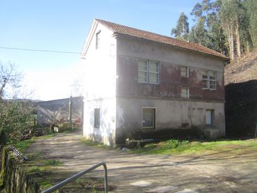 Haus mit Garten zum Verkauf in San Sadurniño