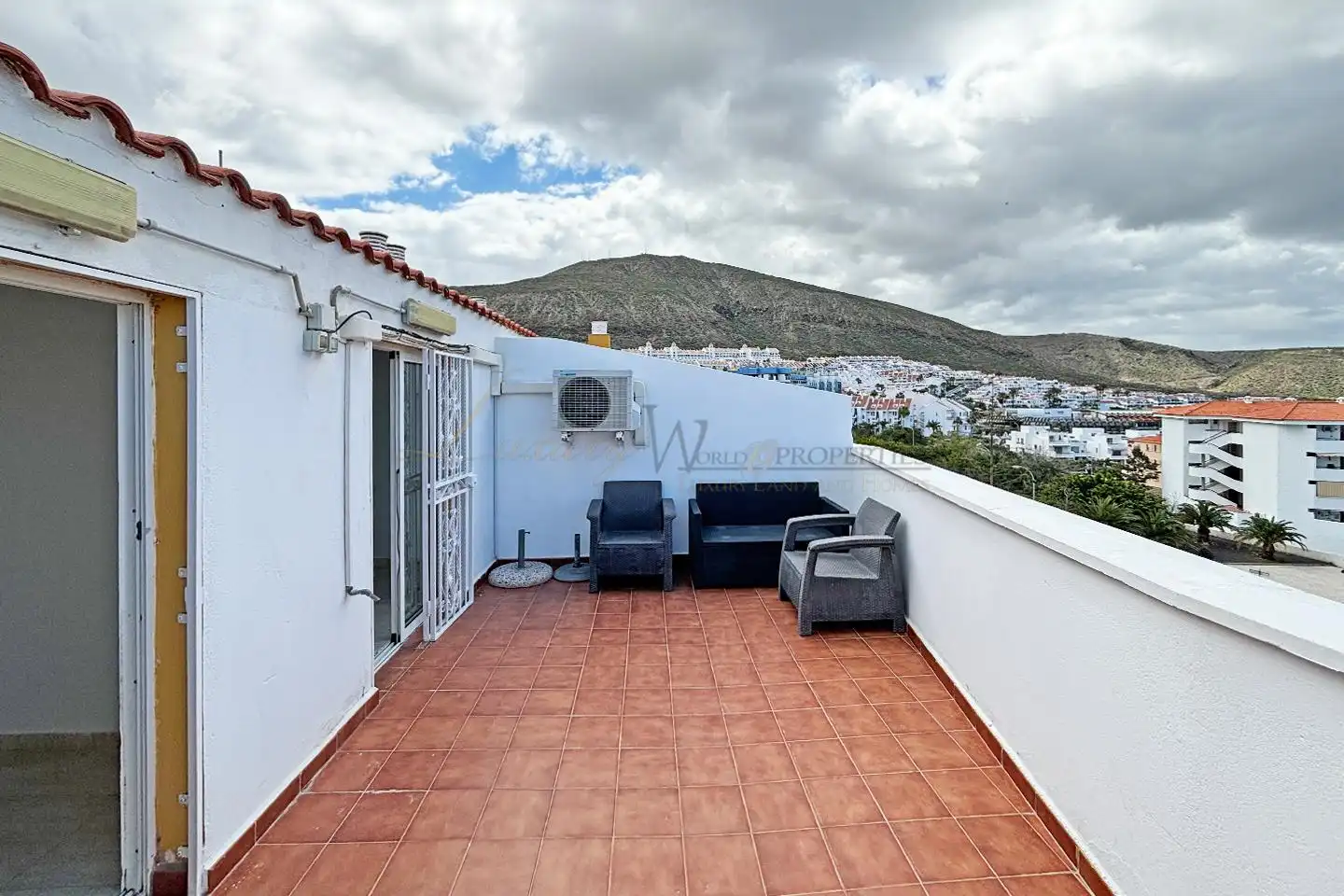 Dúplex amb ascensor en venda a Calle Hermano Pedro de Bethencourt, imagen 29