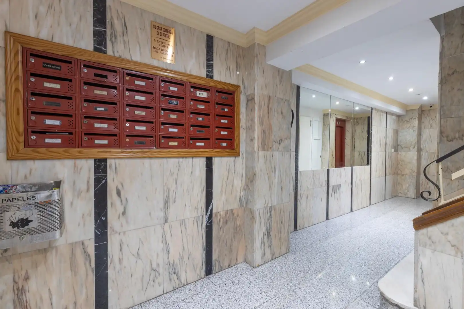 Flat for sale in Ronda