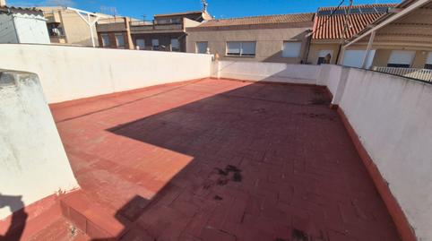 Foto 3 de Casa adosada en venda a Sangonera la Seca, Murcia