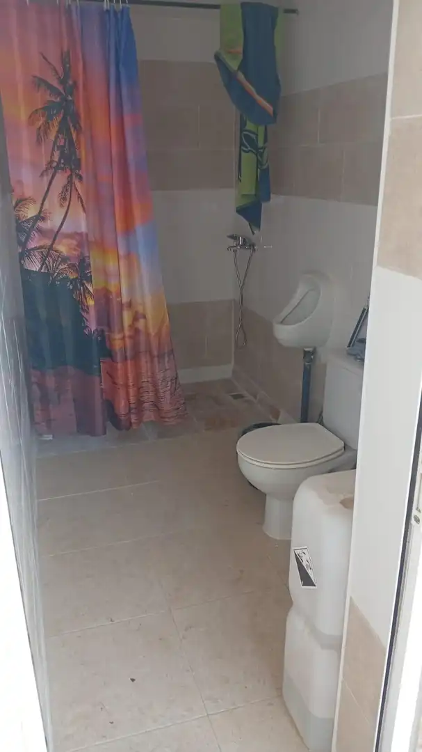 Baño de Casa o chalet en venta en El Ejido con Aire acondicionado, Calefacción y Amueblado