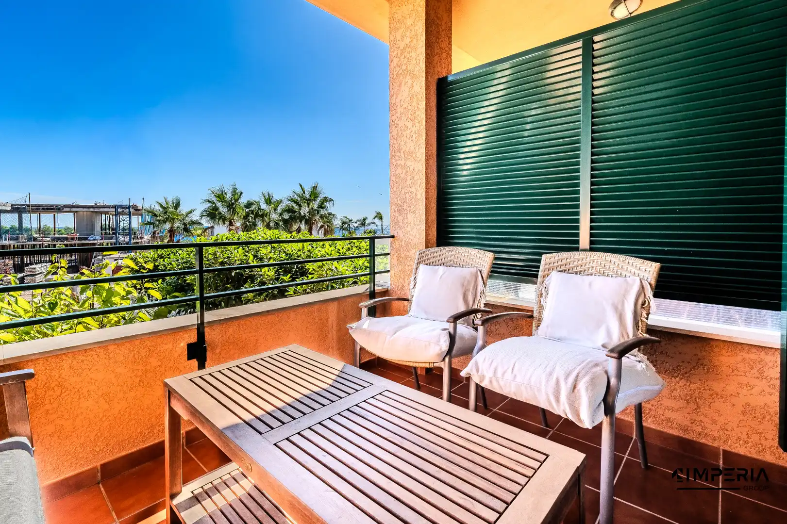 Appartamento con terrazza in vendita a Carrer Traginers, imagen 60