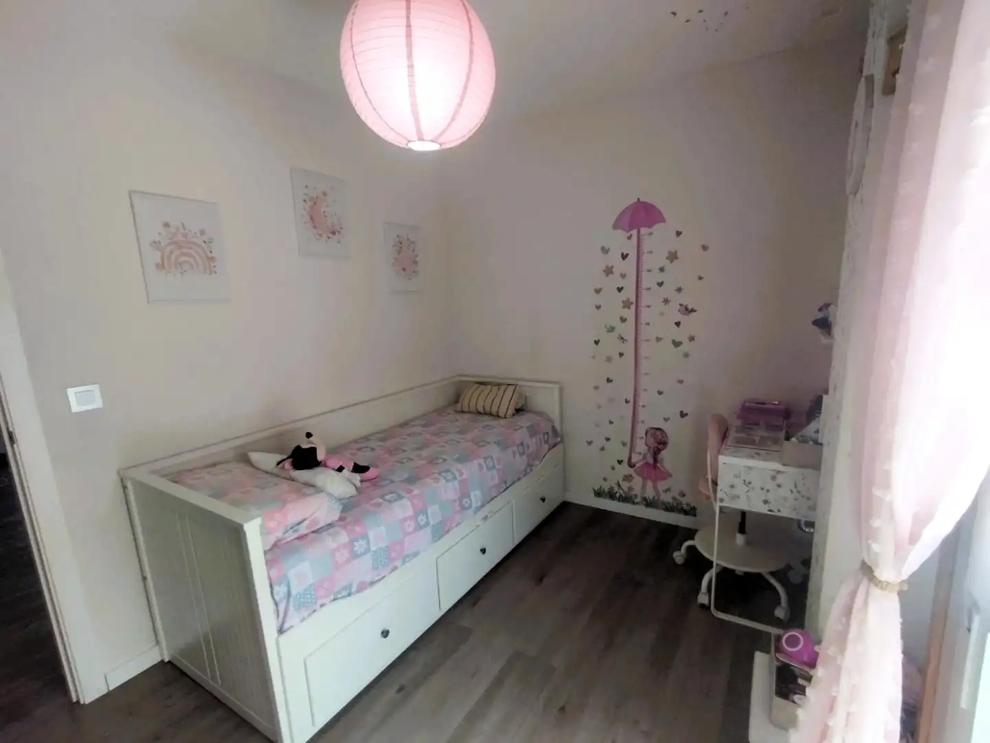 Piso con ascensor en venta en La Casería - San Carlos, imagen 13