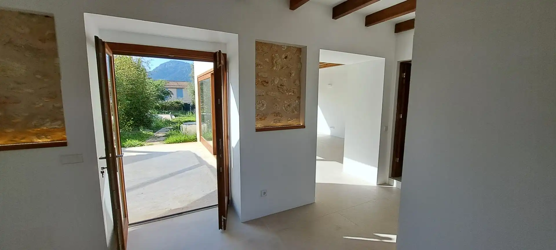 Casa amb terrassa en venda a Campanet, imagen 6