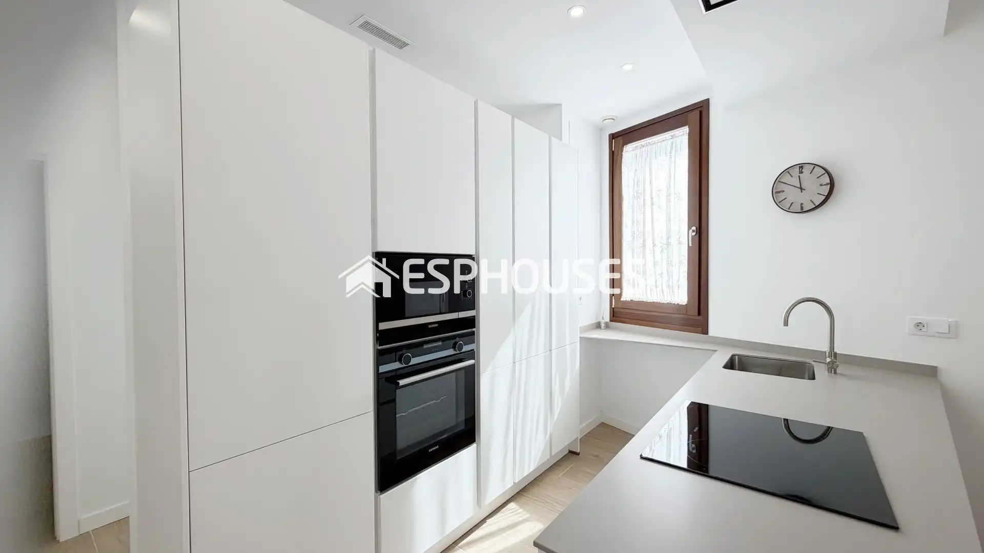 Apartament amb terrassa en venda a Altea ciudad, imagen 13