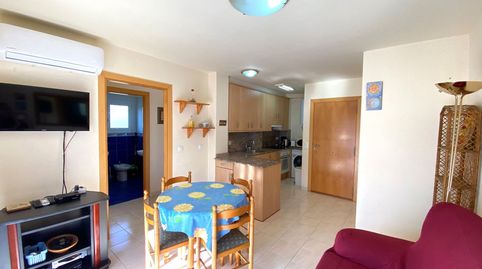 Foto 2 de Apartamento en venta en Calderon de la Barca, Salatar, Roses