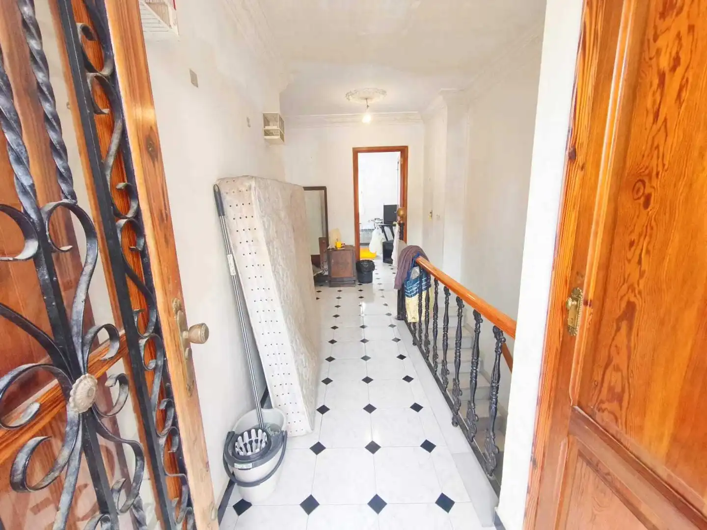Casa o xalet en venda en Fortaleny amb Terrassa