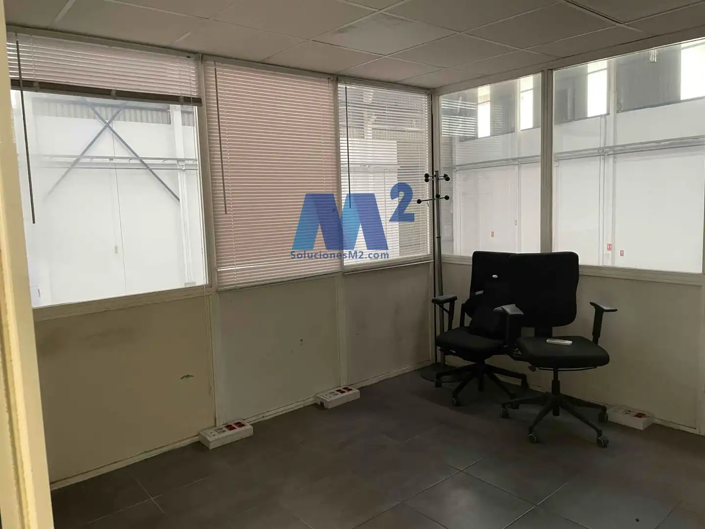 Nave industrial en alquiler en Brezo, imagen 15