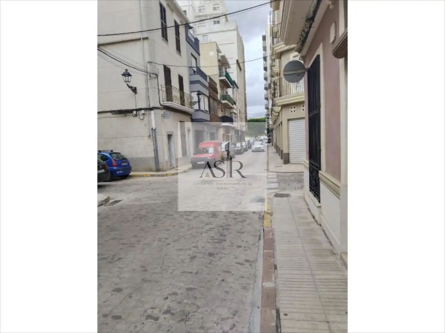 Einzelparkplatz zum Verkauf in Casc Urbà, imagen 9
