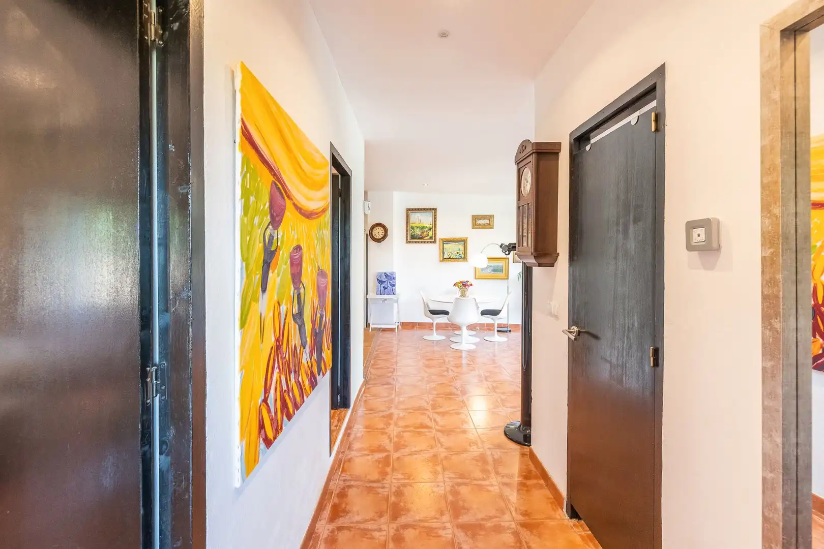 Casa o xalet en venda a Calle la Caldera, 1, Tafira