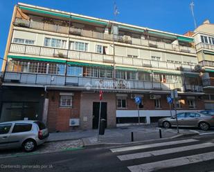 Pis en venda a Valdeacederas, Tetuán,  Madrid Capital