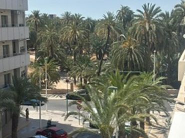 Appartamento con balcone in vendita a Elche ciudad