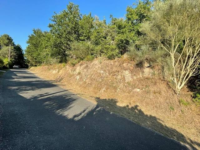 Terreno residencial en Venta en O Pereiro de Aguiar
