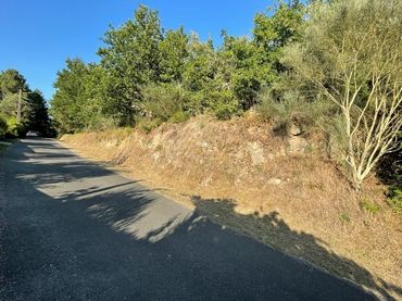 Residential land for sale in O Pereiro de Aguiar