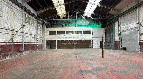 Photo 2 of Industrial buildings for rent in Riera de la Salut, Can Calders, Sant Feliu de Llobregat