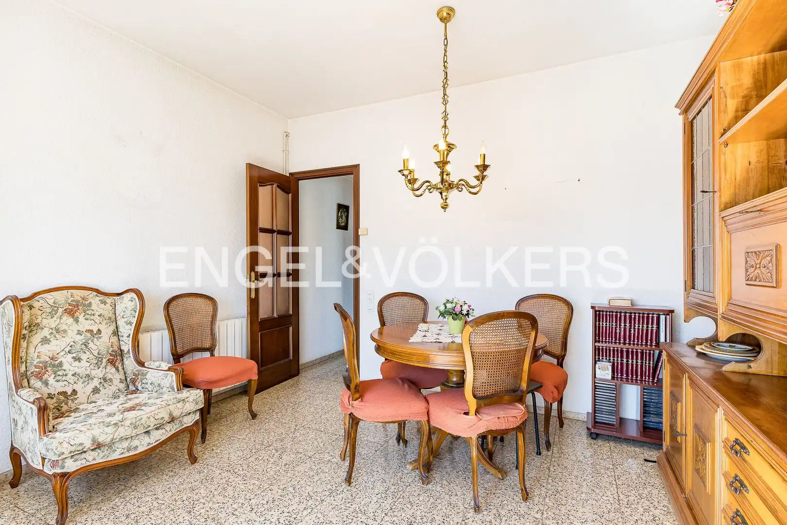 Flat with lift for sale in Sant Andreu, imagen 16